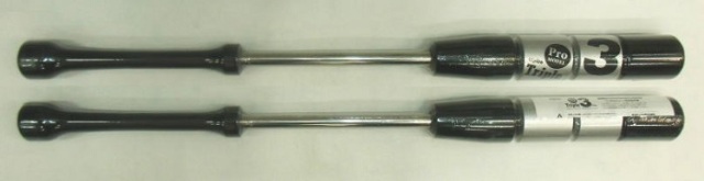 ウチダ　トリプル3 UCHIDA TRIPLE3 トリプルスリー TR3-85