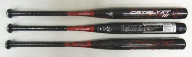 2022年モデル ルイスビルスラッガー カタリスト3TI トップバランス  
