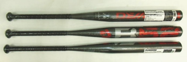 2021年モデル ディマリニ B52 ゴム専用 ウィルソン ソフトボール3号用  