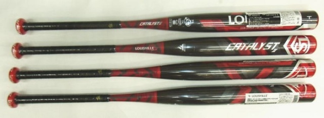 2021年モデル ルイスビルスラッガー カタリスト2TI トップバランス  