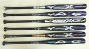 2021年モデル カタログ外・後期限定品 AX4 ミズノ ゴム専用 ソフトボール3号用バット 1CJFS316