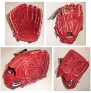 ダルビッシュ アシックス野球グローブ 野球 アシックス ダルビッシュ有