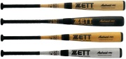 2019年モデル ANDROID-MG アンドロイドMG ZETT ゼット 一般軟式用バット BAT329