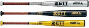2022年後期モデル GODA A9　ゴーダA9 ZETT ゼット 一般軟式用バット BAT342