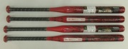 2020年モデル カタログ外・後期限定品 ブラックキャノン4L ZETT ゼット ソフトボール2号用バット BCT528