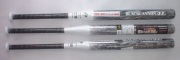 ブラックキャノン4L ZETT ゼット ソフトボール2号用バット BCT528