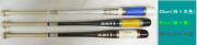 2022年モデル カタログ外・限定品 ZETT ゼット ノックバット KNOCK BKT1401