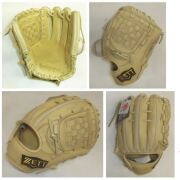 2024年モデル ZETT プロステイタス 硬式グラブ 内野手用 BPROG564 源田モデル