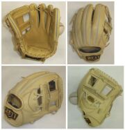 2024年モデル ZETT プロステイタス 硬式グラブ 内野手用 BPROG760 今宮モデル