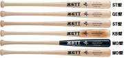 2020年モデル SPECIAL SELECT MODEL スペシャルセレクトモデル ZETT ゼット 硬式木製バット BWT140