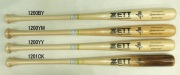 2022年モデル カタログ外・後期限定品 オールジャパン SPECIAL SELECT MODEL スペシャルセレクトモデル ZETT ゼット 硬式木製バット BWT14214