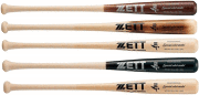 2019年モデル SPECIAL SELECT MODEL スペシャルセレクトモデル ZETT ゼット 硬式木製バット BWT149