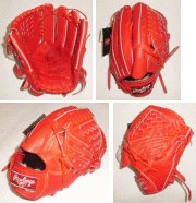 【特価】2020年　ローリングス 硬式グラブ プロプリファード 投手用 GHXPRM16