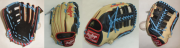 2021年モデル ローリングス OPENING DAY NPB COLLECTION 糸井モデル 軟式グラブ GR1NPBYI