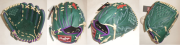 2021年モデル ローリングス OPENING DAY NPB COLLECTION 小川モデル 軟式グラブ GR1NPBYO