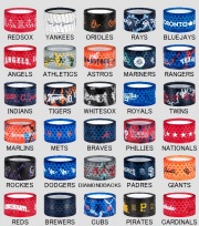 Lizard Skins リザードスキン グリップテープ MLBカラー LSLSG