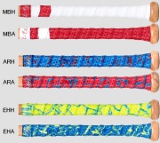 Lizard Skins リザードスキン グリップテープ メジャー選手サイン入りカラー LSLSG