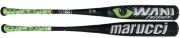 【発売中！】　marucci ワニクラッシャー 少年軟式用ウレタン製バット MJJSBBWCJ