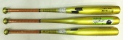 2022年モデル カタログ外・限定品 スカイビート31K WF-L SSK 中学硬式用バット SBB2002