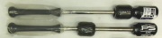 UCHIDA パワースラッガー コンパクトタイプ SPS-65BK