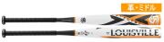 【発売中！】2024年モデル ルイスビルスラッガー カタリスト3BT ミドルバランス 革・ゴム用 ソフトボール3号用バット WBL2925010