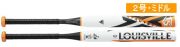 【発売中！】2024年モデル ルイスビルスラッガー カタリスト3TI ソフトボール2号用バット WBL2931010