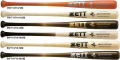 2017年モデル SPECIAL SELECT MODEL スペシャルセレクトモデル ZETT ゼット 硬式用木製バット BWT147
