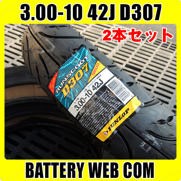 300-10-2pcs