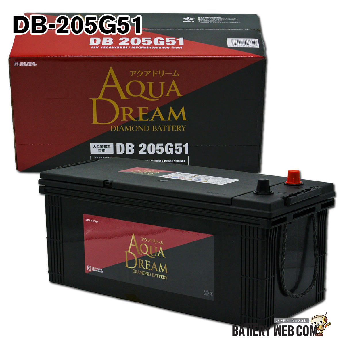 AD-DB-205G51