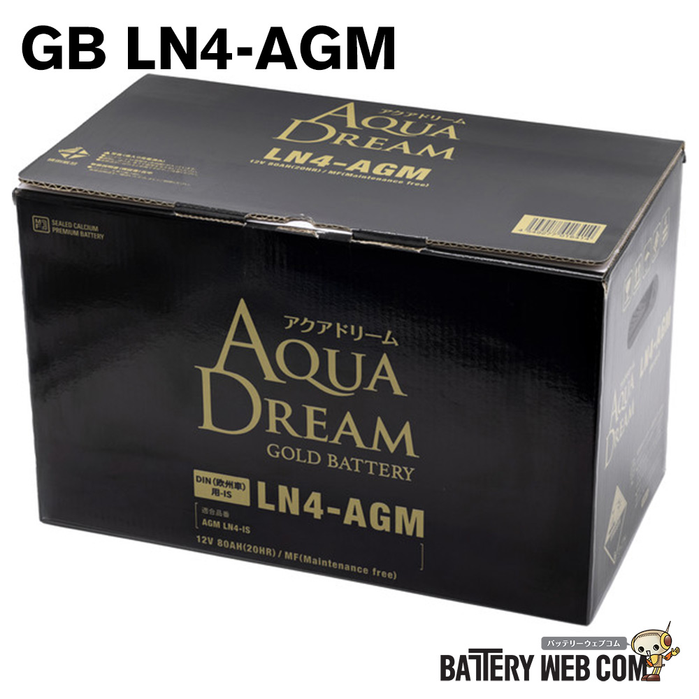 AD-GB-LN4-AGM