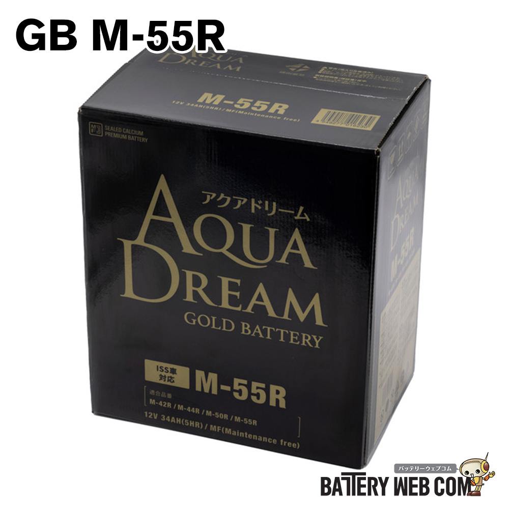 AD-GB-M-55R
