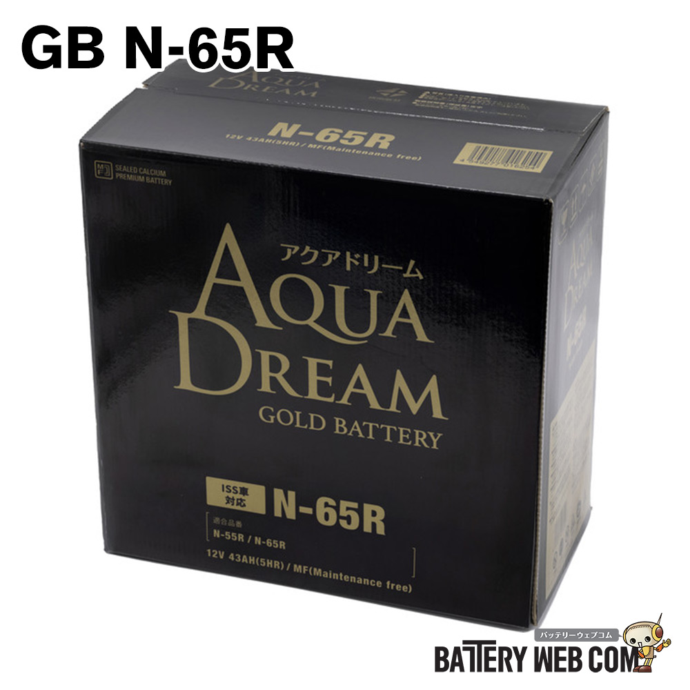 AD-GB-N-65R
