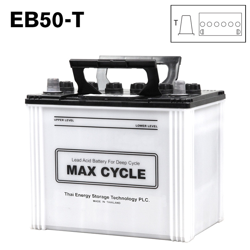 MAC-EB50-T