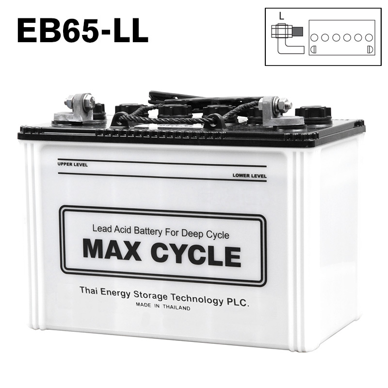 MAC-EB65-LL