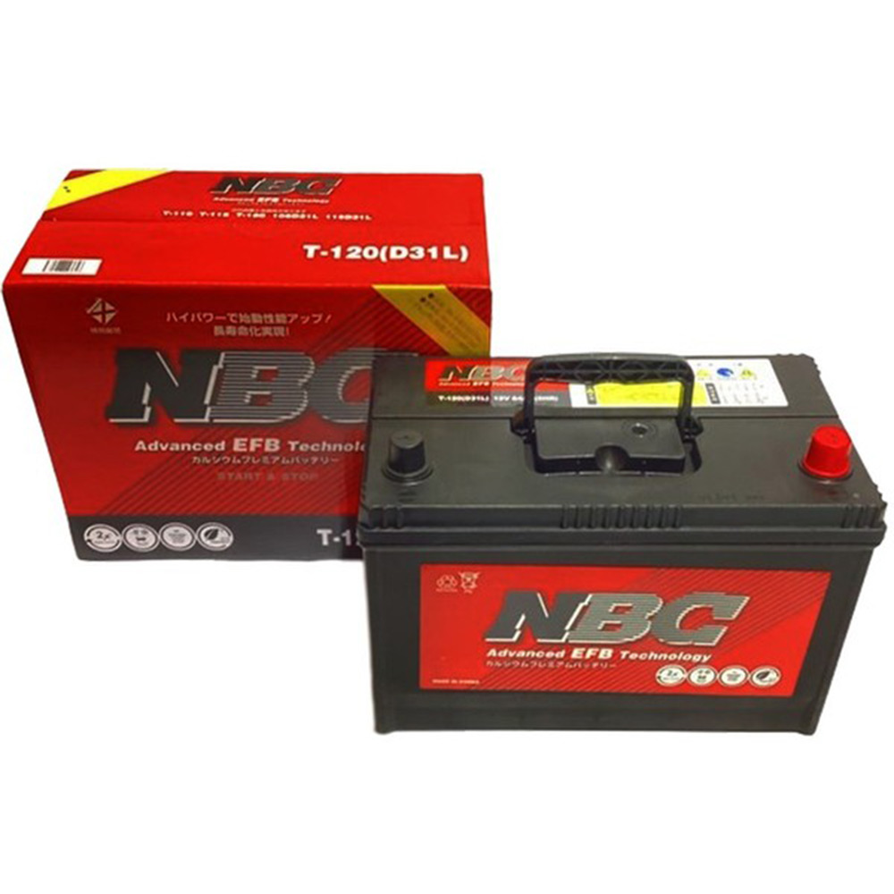 NBC-T-120