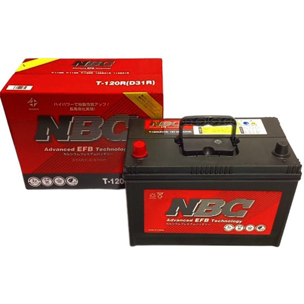 NBC-T-120R
