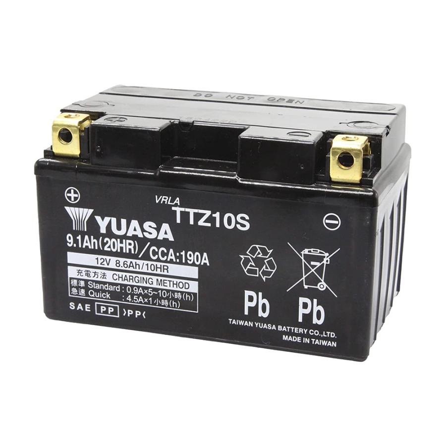TY-TTZ10S