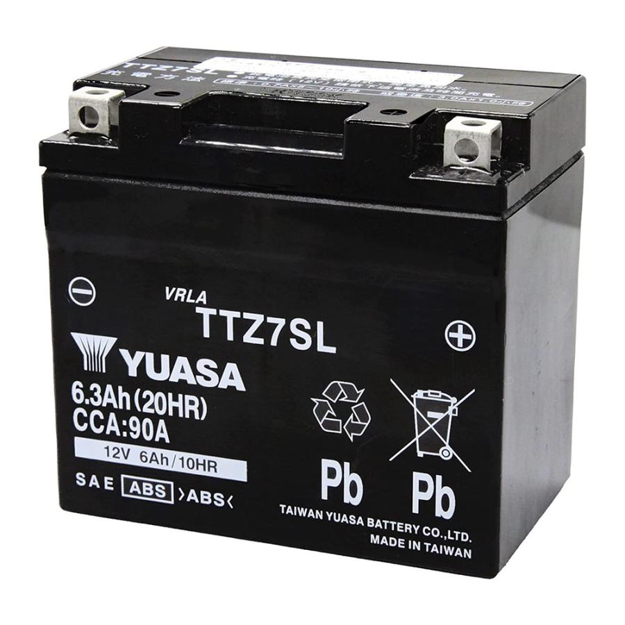 TY-TTZ7SL-12Y