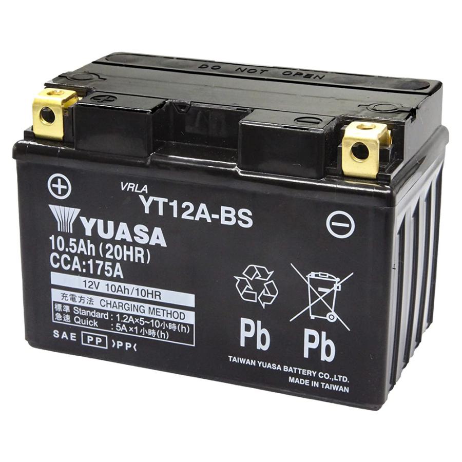 TY-YT12A-BS