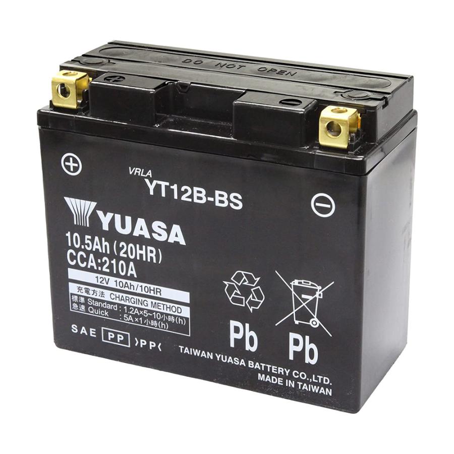 TY-YT12B-BS