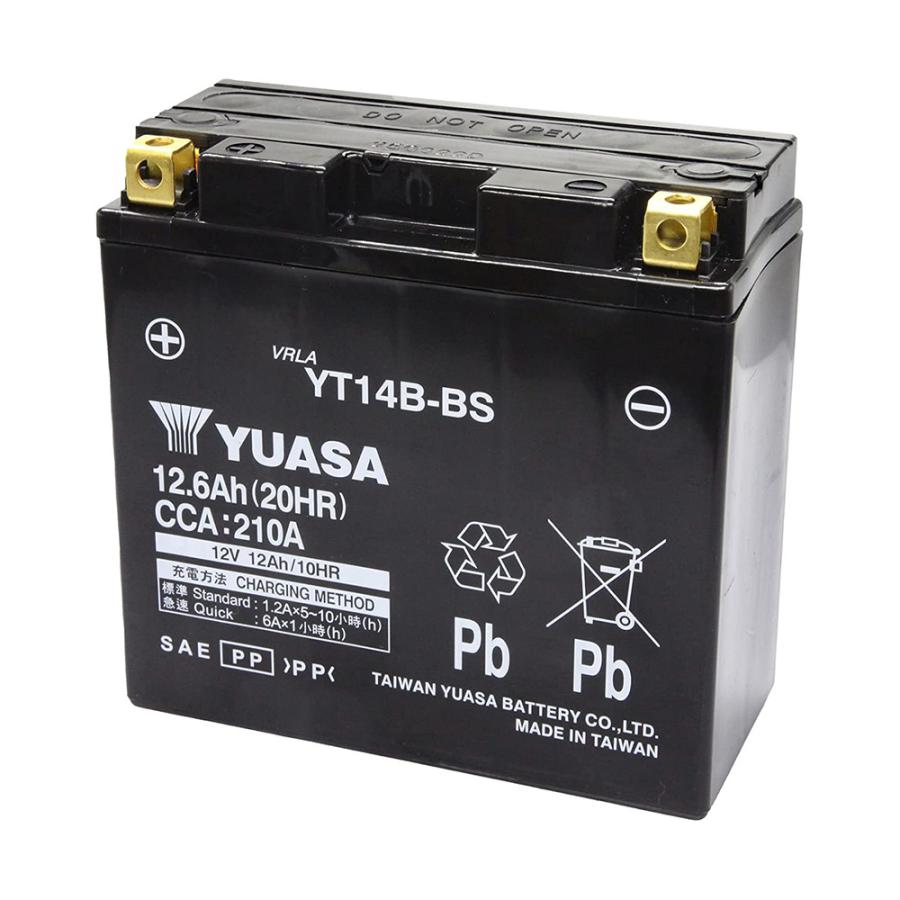 TY-YT14B-BS