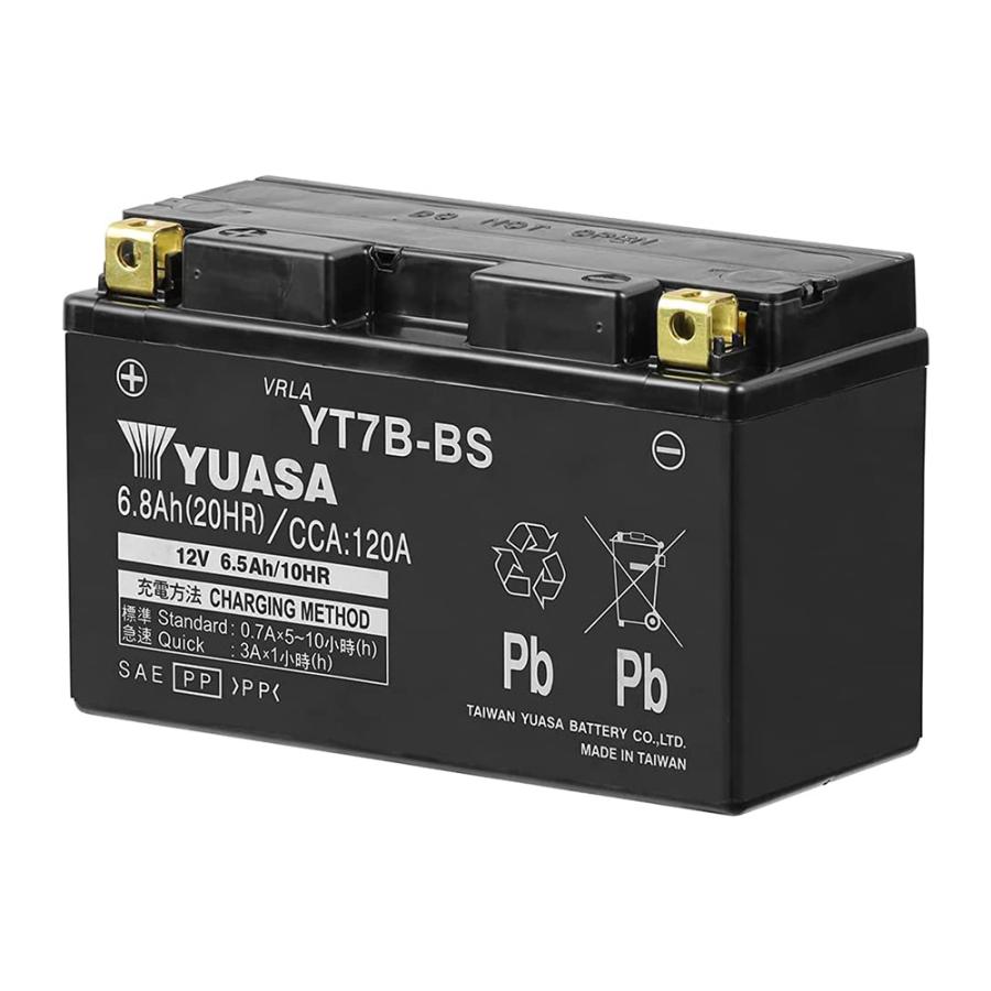 TY-YT7B-BS-12Y