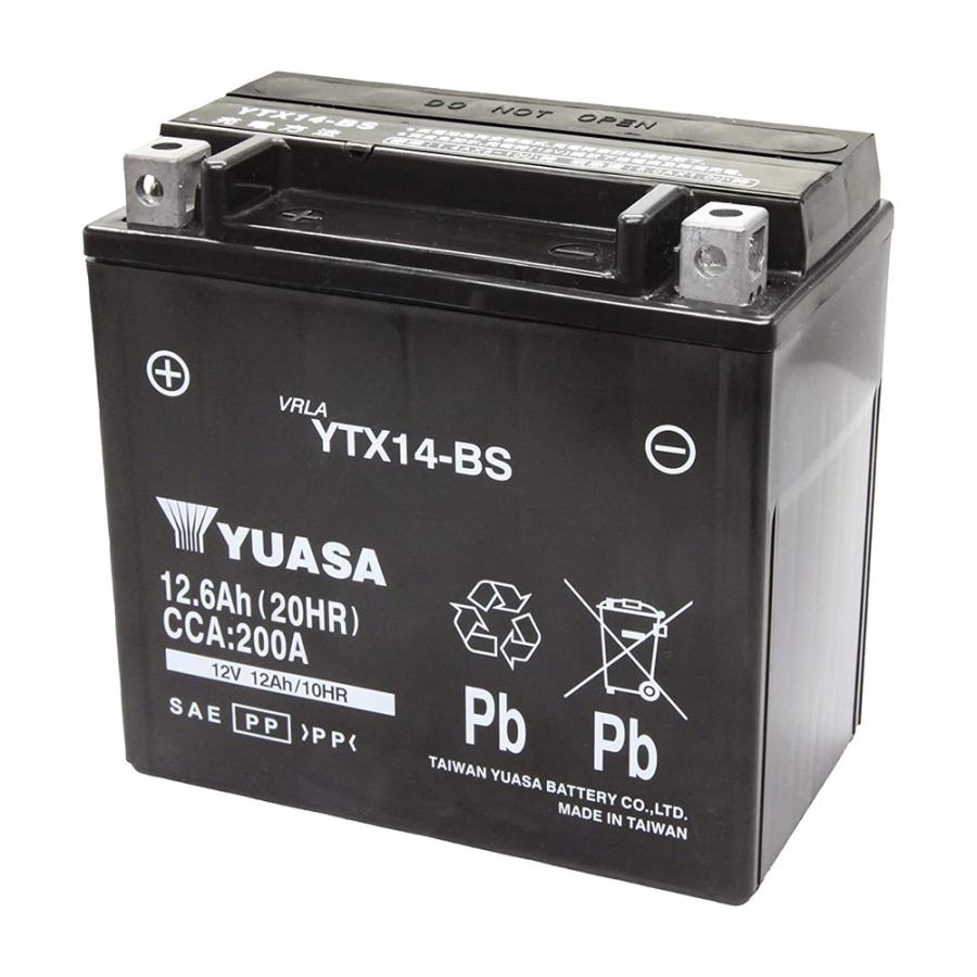 TY-YTX14-BS-12Y