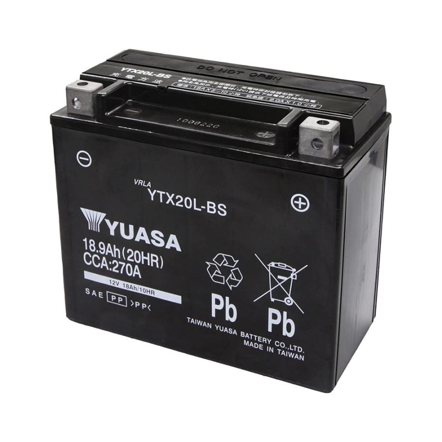 TY-YTX20L-BS