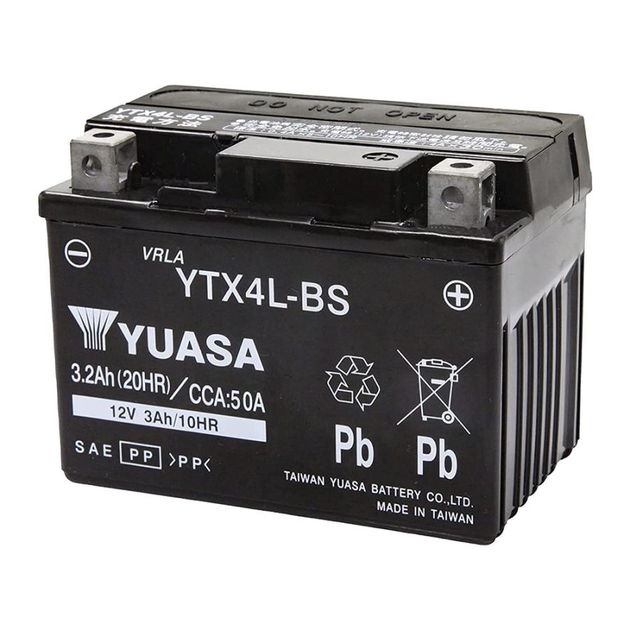 TY-YTX4L-BS