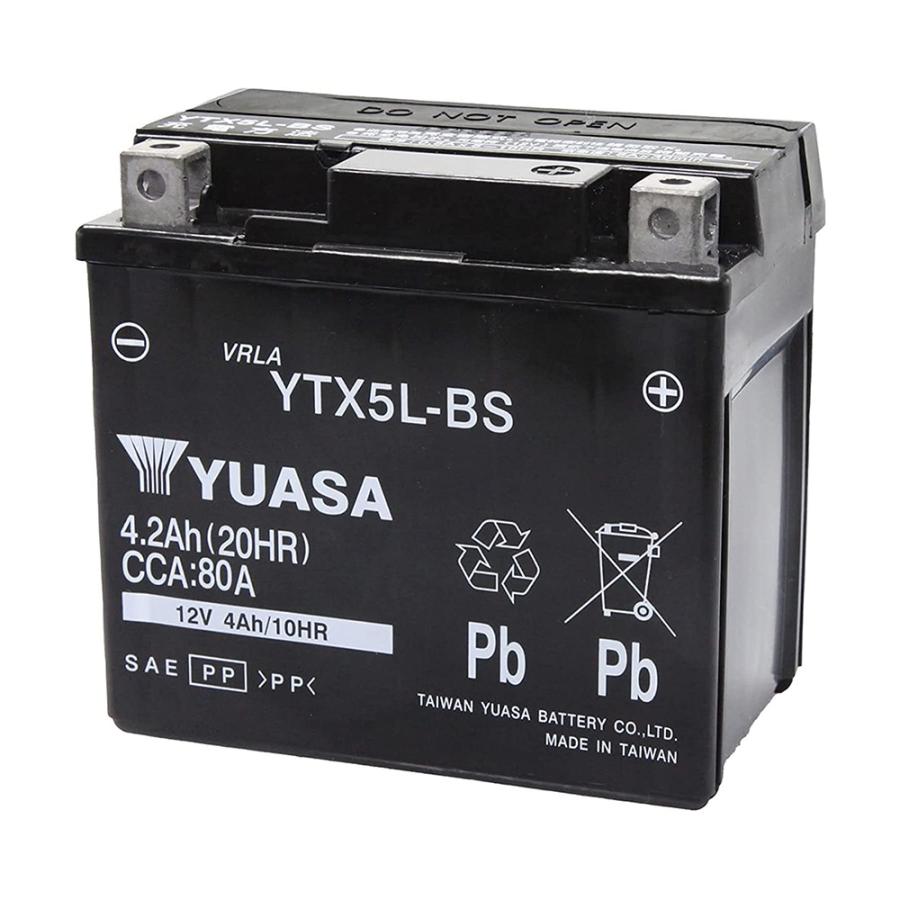 TY-YTX5L-BS-12Y