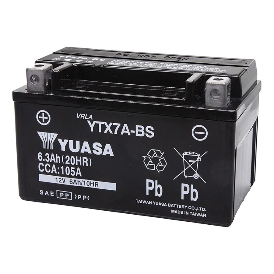 TY-YTX7A-BS-12Y