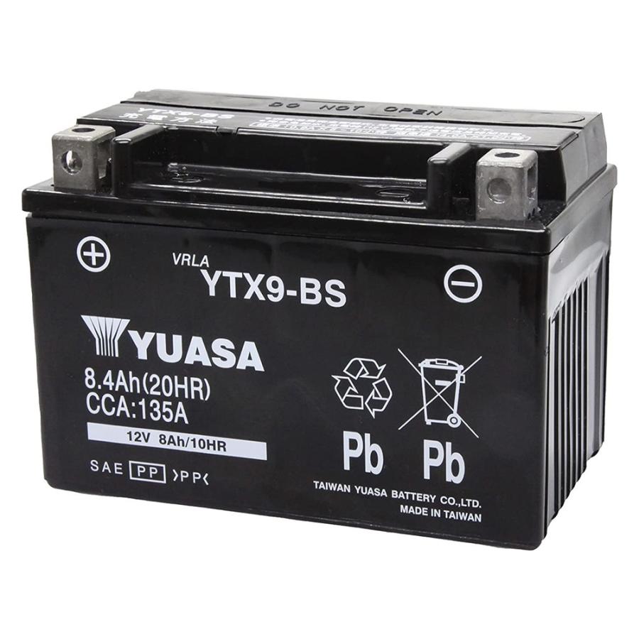 TY-YTX9-BS-12Y