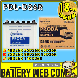 gb-pdl-d26r