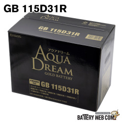 AD-GB115D31R